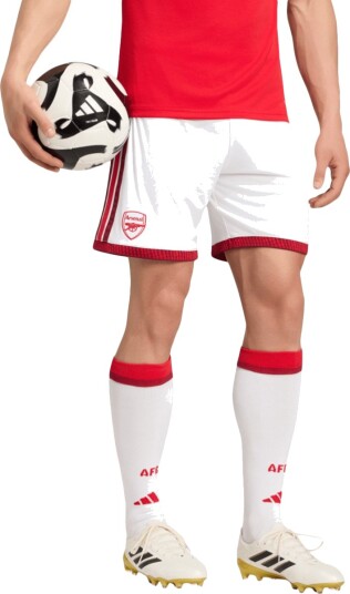 Arsenal FC 26/27 Hjemmeshorts L