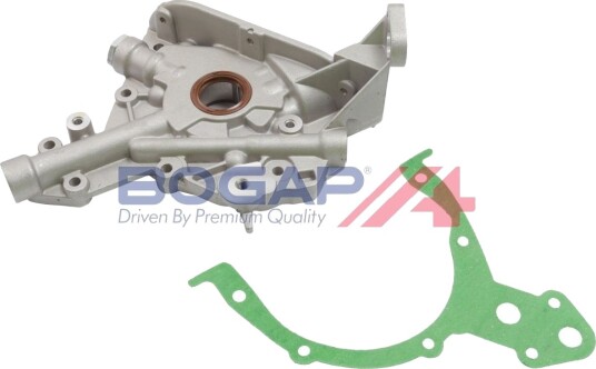 Oljepumpe BOGAP L1410101