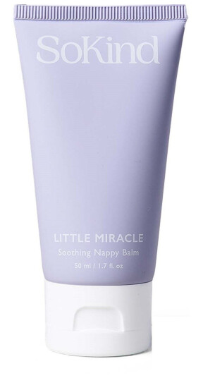SoKind Baby Little Miracle 50 ml SoKind Baby Little Miracle 50 ml