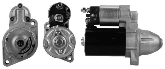 Starter ELSTOCK 25-3251