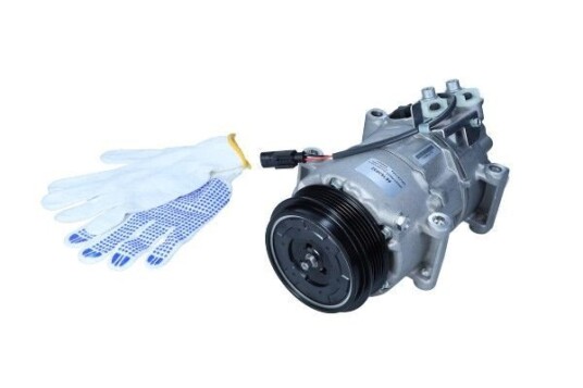 AC kompressor MAXGEAR AC330014 AC kompressor MAXGEAR AC330014