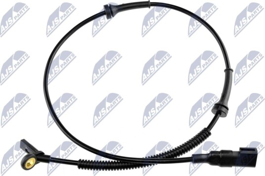 ABS sensor NTY HCA-FR-006