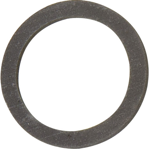 23 x 30 x 2 mm NBR pakning for skrutilkobling 1" x 3/4"