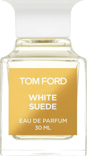 TOM FORD White Suede Eau De Parfum 30 ML