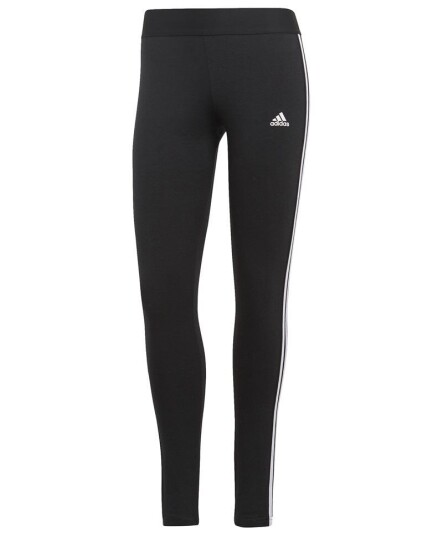 Adidas 3s Leggings Svart S Adidas 3s Leggings Svart S