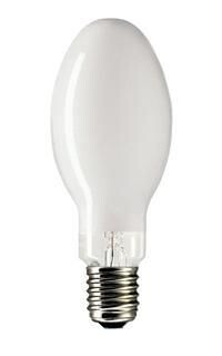 Philips Master CityWhite CDO-ET Plus Metallhalogenlampe E40-sokkel 100 W Belysning