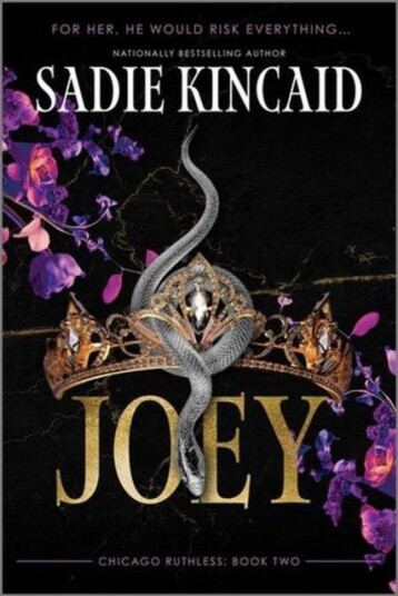 Joey Joey