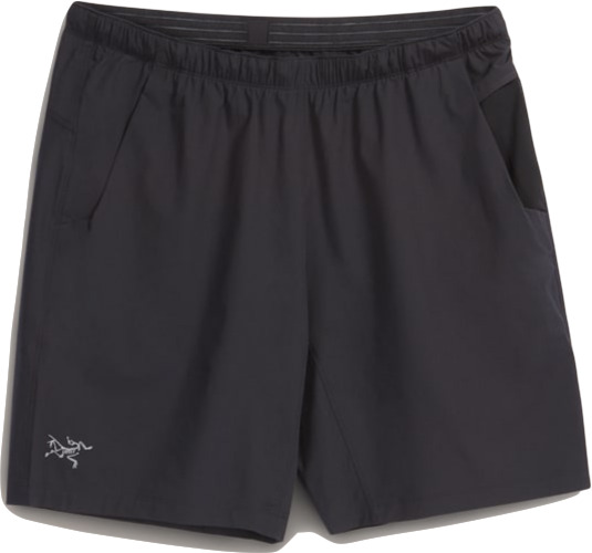 Arc'teryx Incendo Short 9' M Black S