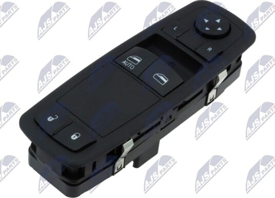 Bryter, vindusheis NTY EWS-CH-062