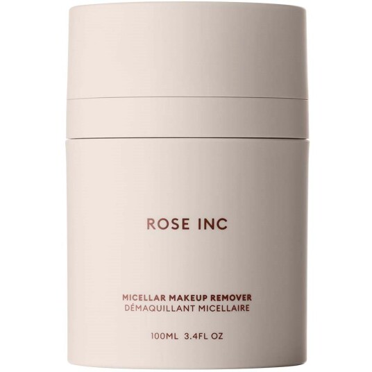 Rose Inc Cleanse Sublime Micellar Makeup Remover 100 ml Rose Inc Cleanse Sublime Micellar Makeup Remover 100 ml