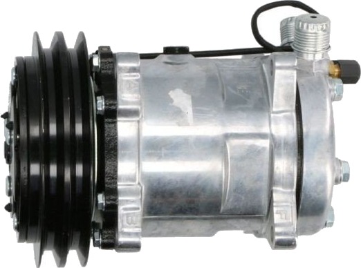 AC-kompressor THERMOTEC KTT090307