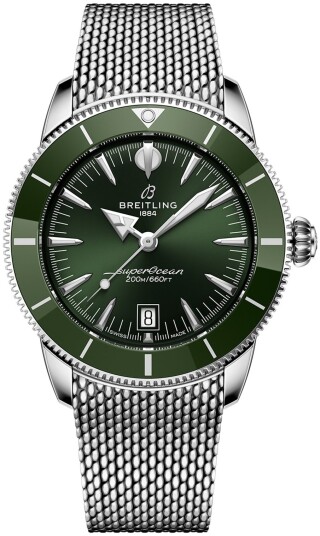 Breitling Herreklokke AB3111361L1A1 Superocean Heritage B31 Automatic