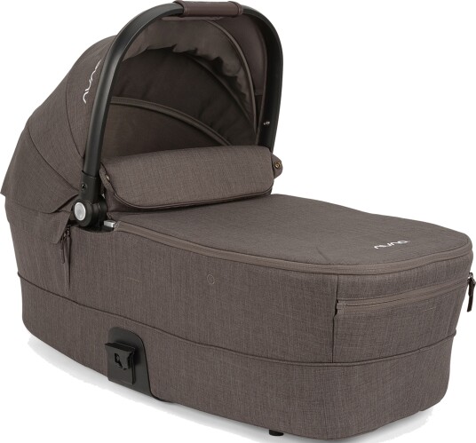 Nuna MIXX NEXT Liggedel, Chestnut Leather Nuna MIXX NEXT Liggedel, Chestnut Leather