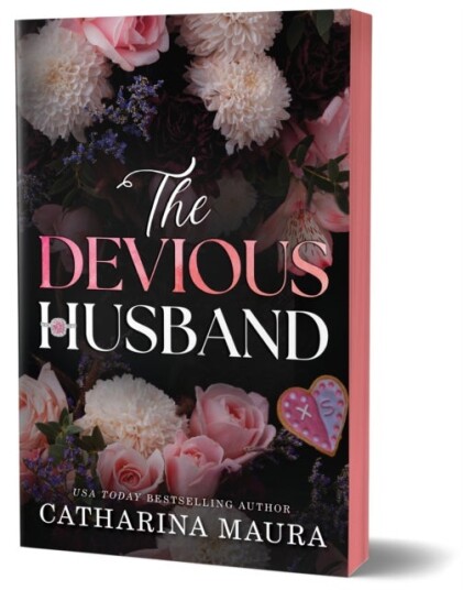 The Devious Husband The Devious Husband