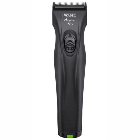Wahl Hästklippmaskin Adelar Pro Wahl Hästklippmaskin Adelar Pro