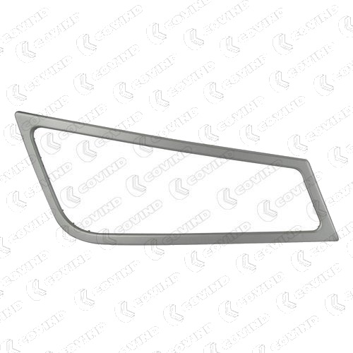 Rammer, tåkelyskaster COVIND 3FH/136