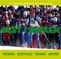 Best i Birken, Pent brukt bok uten markeringer Best i Birken, Pent brukt bok uten markeringer