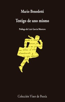Testigo de uno mismo Testigo de uno mismo