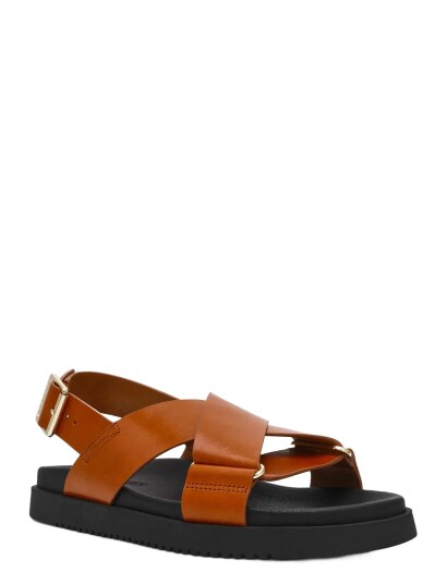 Steve Madden Myth Brown 40