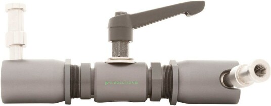 Dobbelleddet Arm - 9.Solutions Double Joint Arm