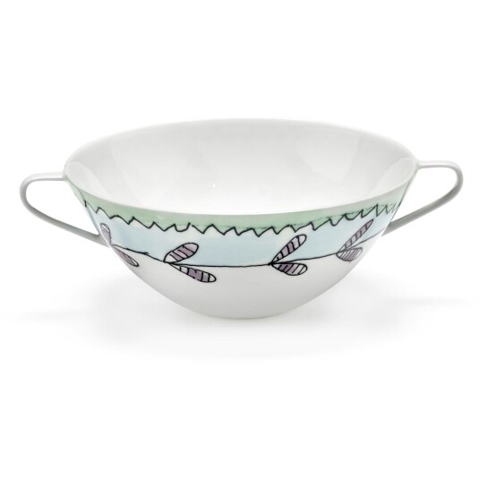 Serax Blossom Milk Suppebolle Serax Blossom Milk Suppebolle