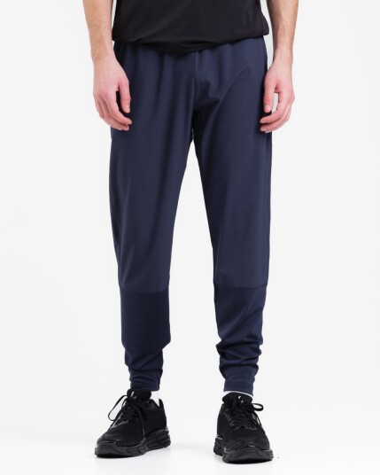 LEVITY Core Hybrid Pants Blue Navy L