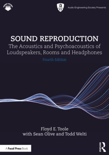 Sound Reproduction Sound Reproduction