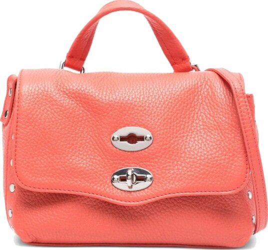 Zanellato Dame Vesker Oransje ONE SIZE,