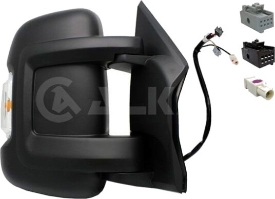 ALKAR 9286922 Sidespeil ALKAR 9286922 Sidespeil