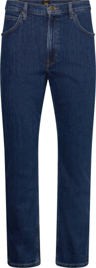 Lee Jeans Brooklyn Straight - Navy - 38 x 30 Lee Jeans Brooklyn Straight - Navy - 38 x 30