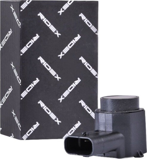 RIDEX 2412P0127 Parkeringssensor RIDEX 2412P0127 Parkeringssensor