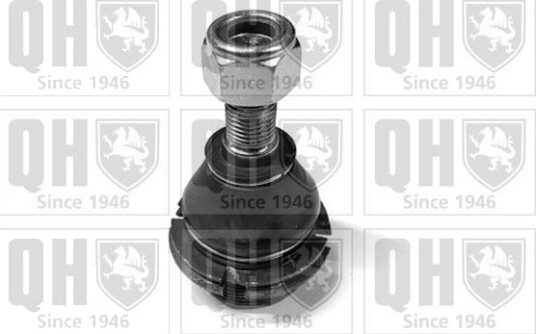 Bærekule QUINTON HAZELL QSJ1184S Bærekule QUINTON HAZELL QSJ1184S