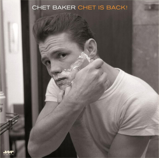 Chet Is Back Chet Is Back