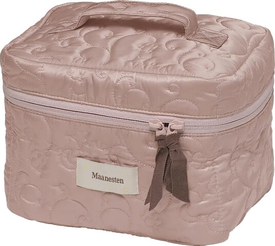 Maanesten Sanda Makeup Case Blush BLUSH One Size