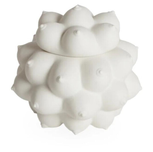 Jonathan Adler Georgia Orb Krukke Ø15 Jonathan Adler Georgia Orb Krukke Ø15