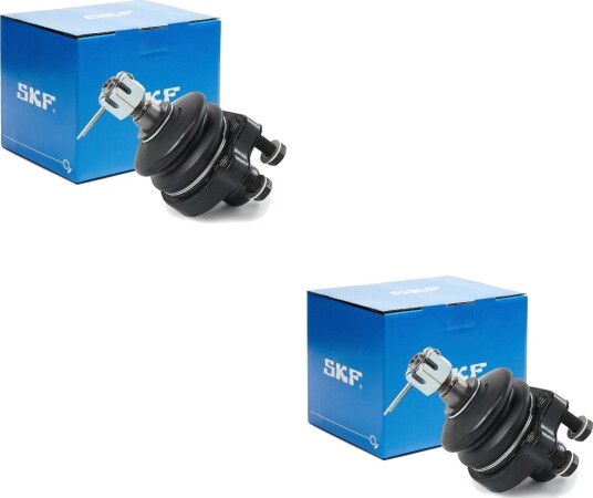 SKF SKF2462N0019 Bærekule