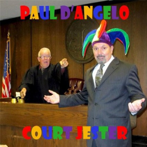 Court Jester DVD