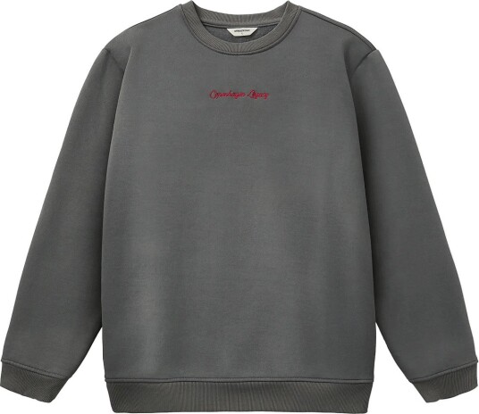 Copenhagen Legacy | Sweatshirts Crewneck Washed | XXL Copenhagen Legacy | Sweatshirts Crewneck Washed | XXL