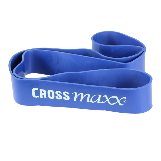 Crossmaxx Resistance Treningsstrikk Nivå 4 Blå Crossmaxx Resistance Treningsstrikk Nivå 4 Blå