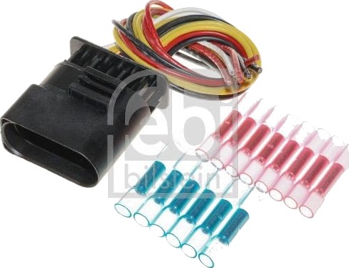 Plugg FEBI BILSTEIN 199534