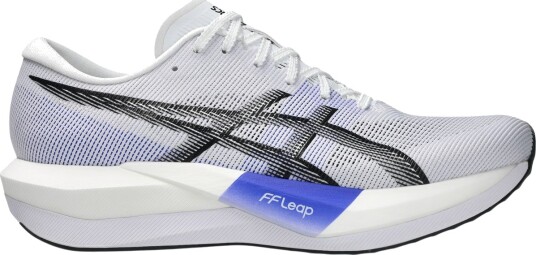 Asics Magic Speed 5 White 39.5 Asics Magic Speed 5 White 39.5