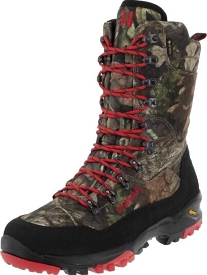 Härkila Moose Hunter 2.0 GTX Mossy Oak Breakup Country 45 Härkila Moose Hunter 2.0 GTX Mossy Oak Breakup Country 45