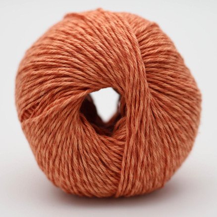 BC Garn Allino Unicolor 39 Rust