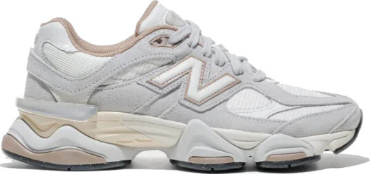 New Balance Dame Sport Hvit 40 1/2 EU,