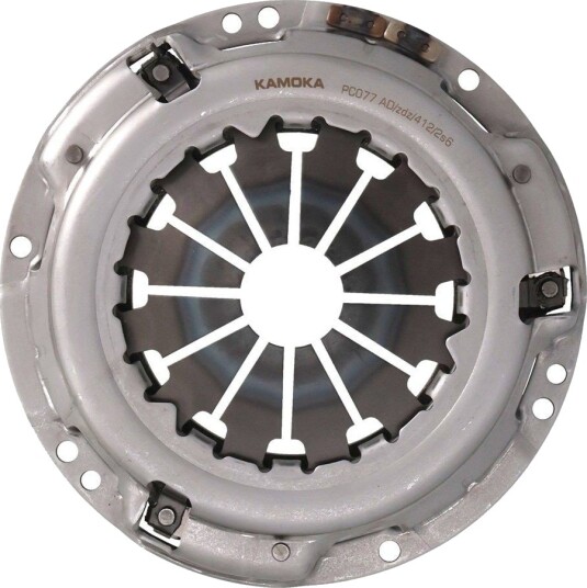 Trykkplate, clutch KAMOKA PC077