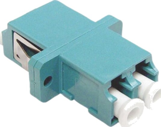 Lanview Om3 Lc Sc Akvamarin Pakke 50