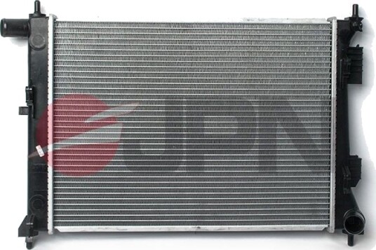 JPN 60C0353 JPN Radiator motorkjøling