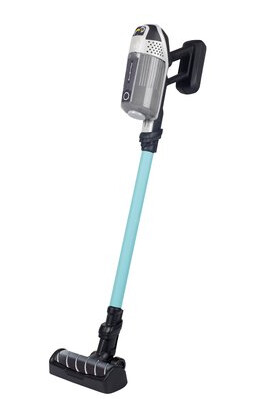 Smoby Stavstøvsuger for barn Rowenta X Force Flex