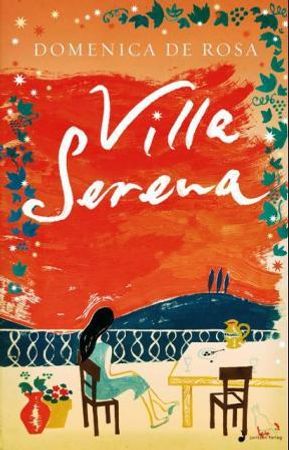 Villa Serena, Veldig pen bok / som ny