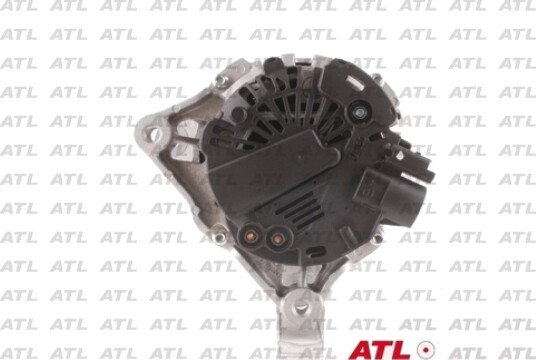 Dynamo ATL Autotechnik L 80 520